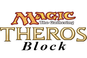 Theros block